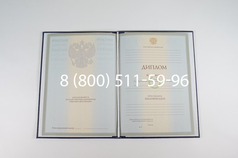 Диплом о высшем образовании 2003-2009 годов в Казани Диплом о высшем образовании 2003-2009 годов в Казани