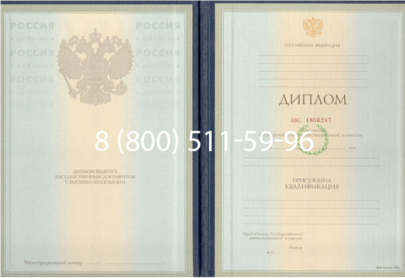 Купить Диплом специалиста 1997-2002 годов в Казани Купить Диплом специалиста 1997-2002 годов в Казани